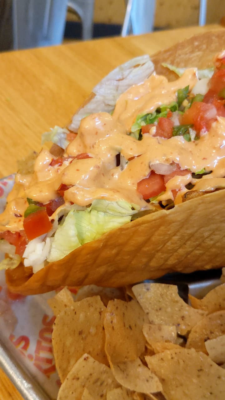 Tito's Burritos & Wings