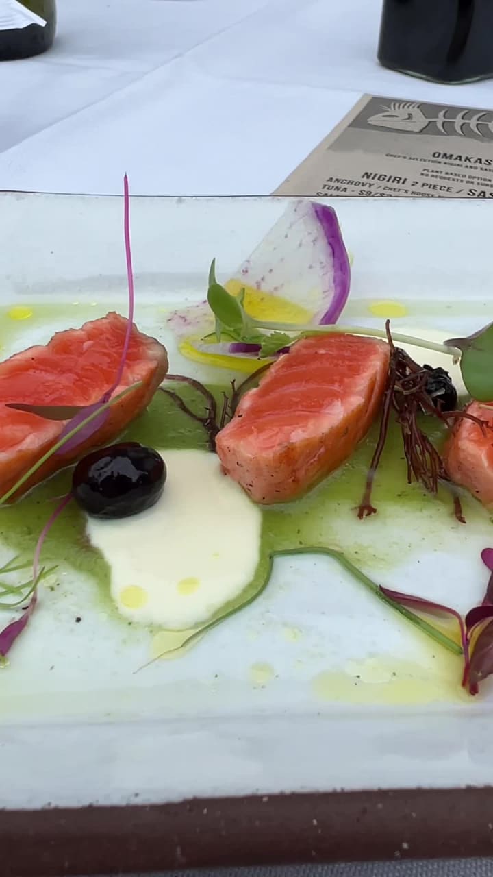 Wrench and Rodent Seabasstropub