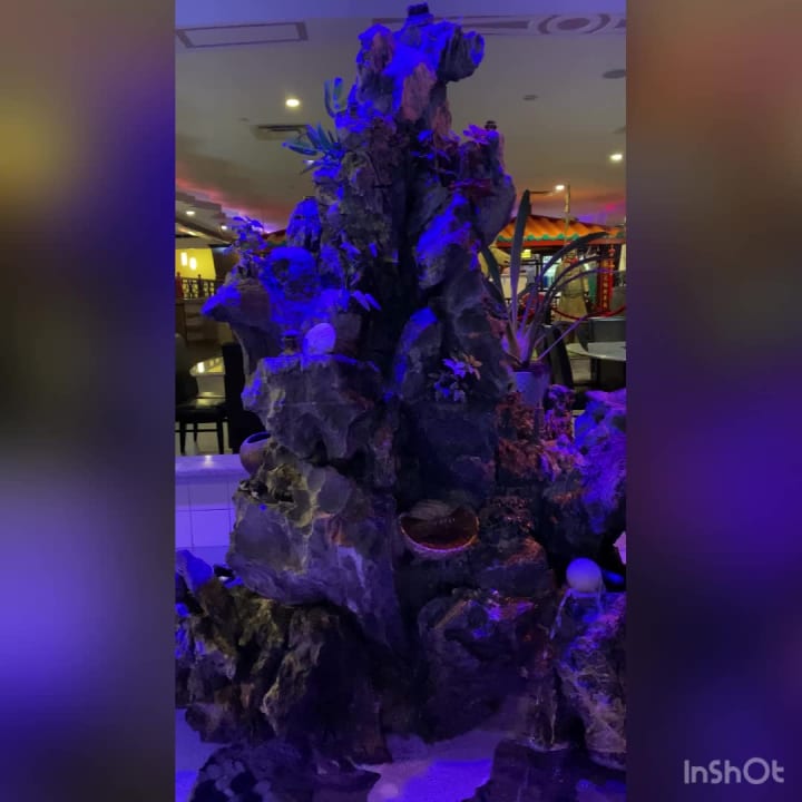 Sichuan Hot Pot & Asian Cuisine