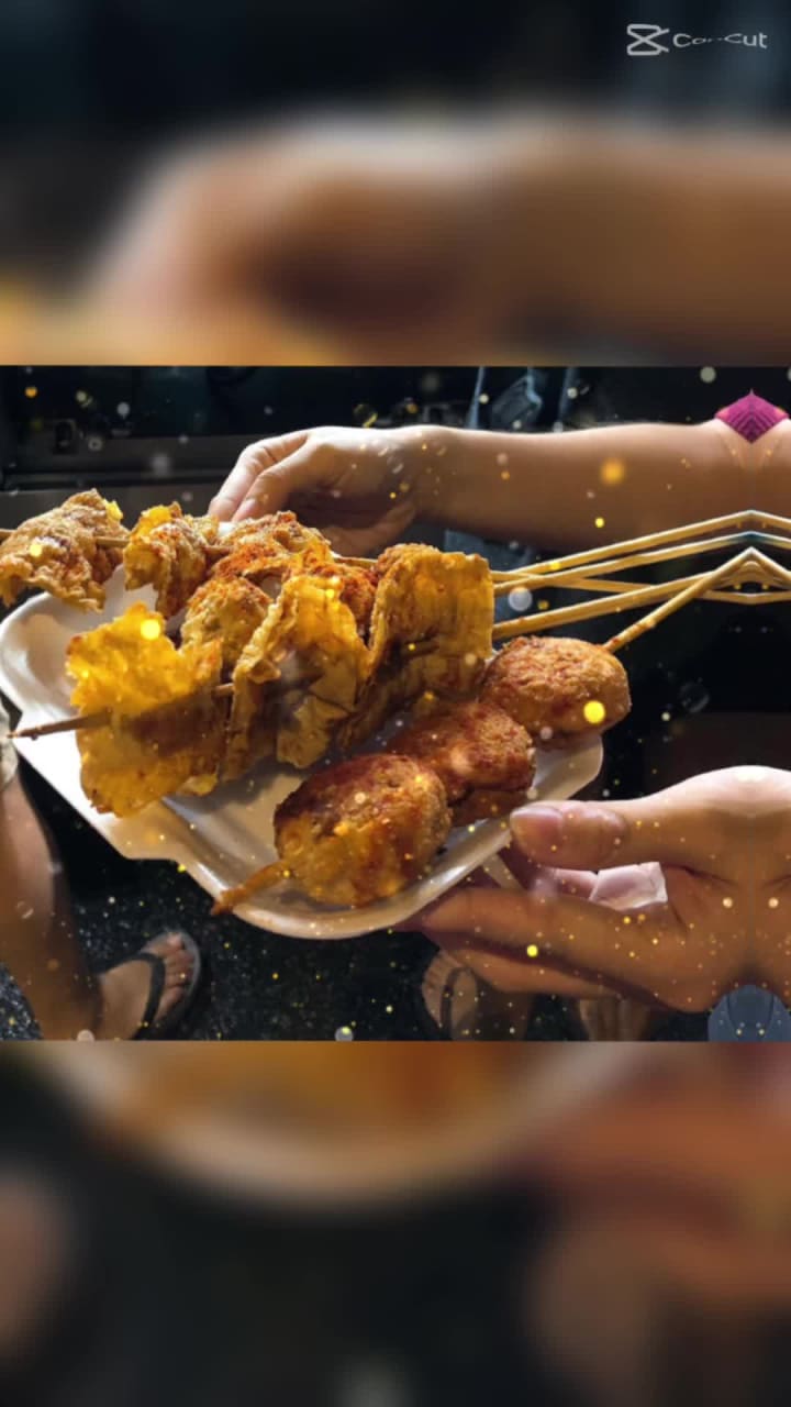 NF Nice Food Steamboat