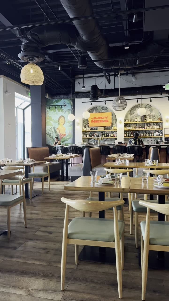 Nardò Italian Restaurant