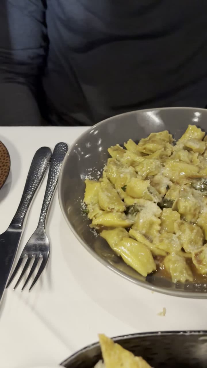 Roberto’s riostrante italiano