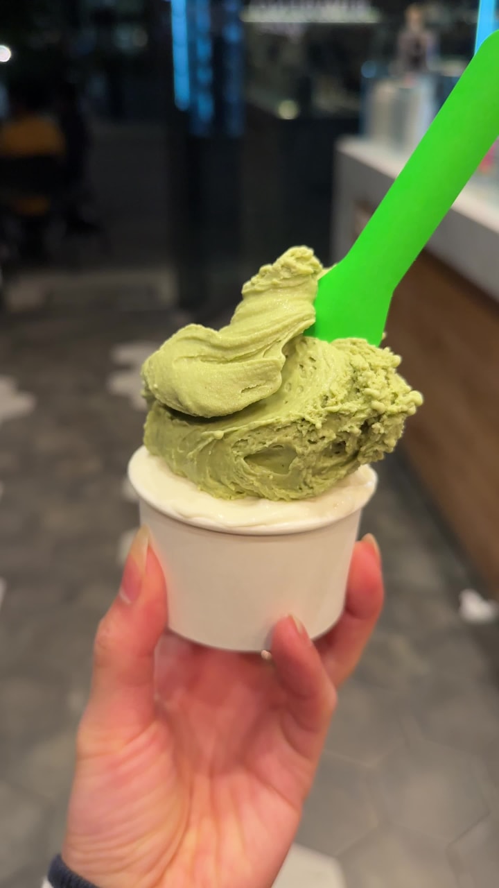 Video review of RivaReno Gelato
