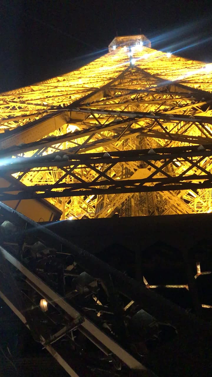 Eiffel Tower
