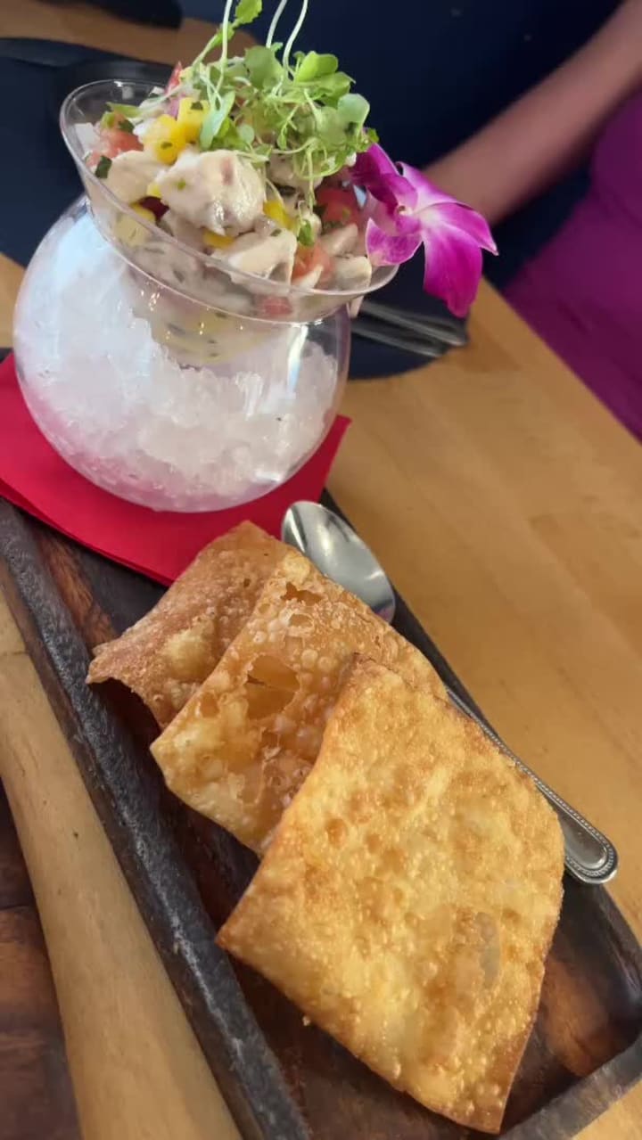 TRES Cazuelas Artisanal Latin Cuisine