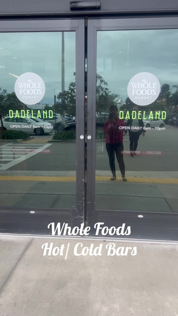 Whole Foods Market