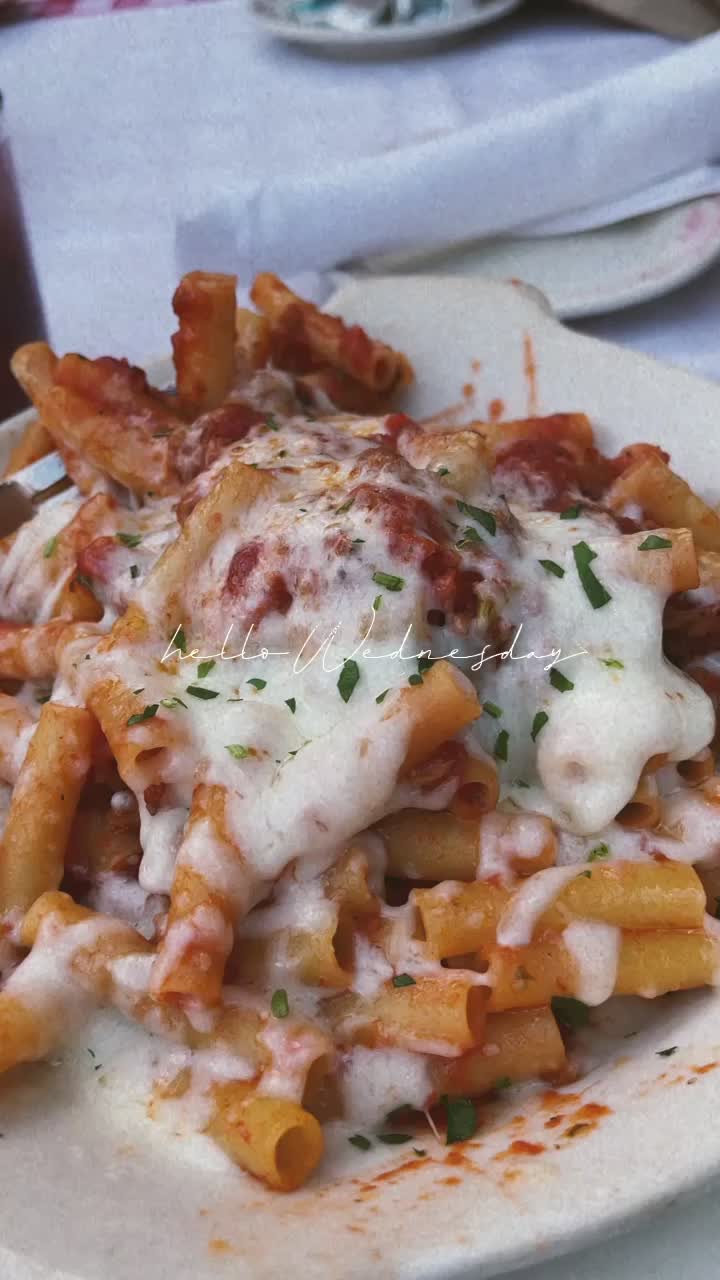 Maggiano's Little Italy