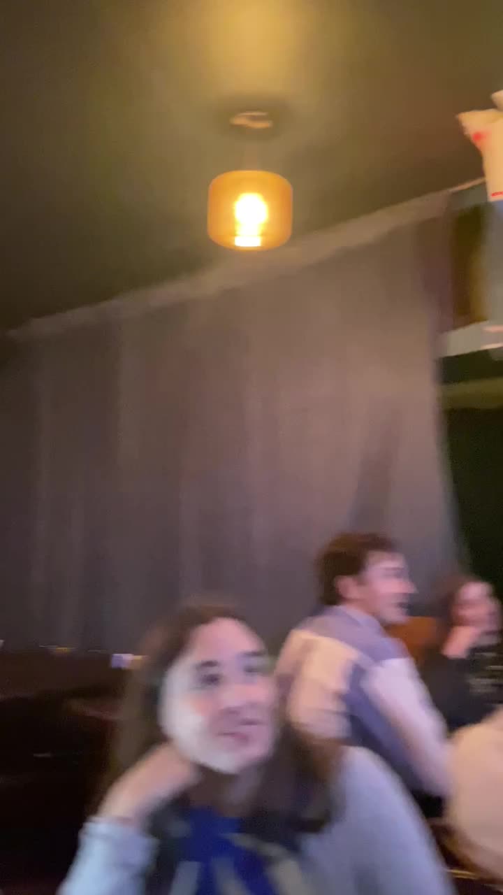 The Cornerstone Tavern