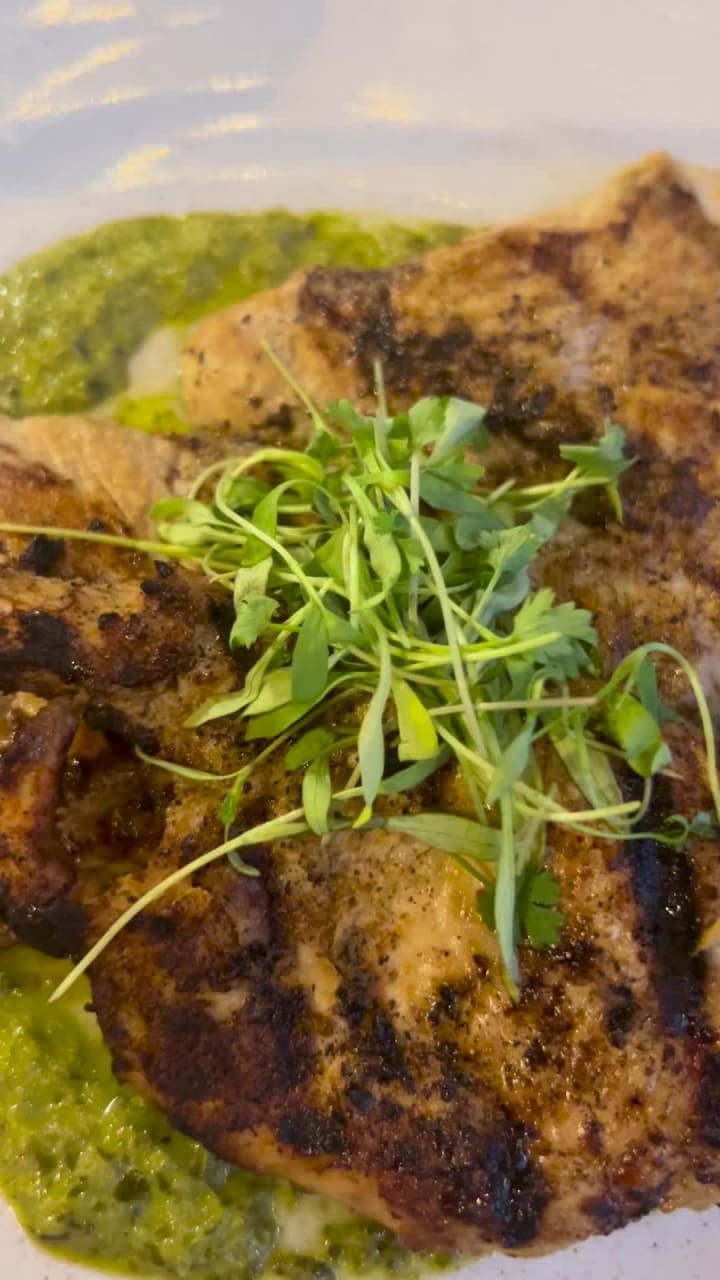 Ternerita Steakhouse