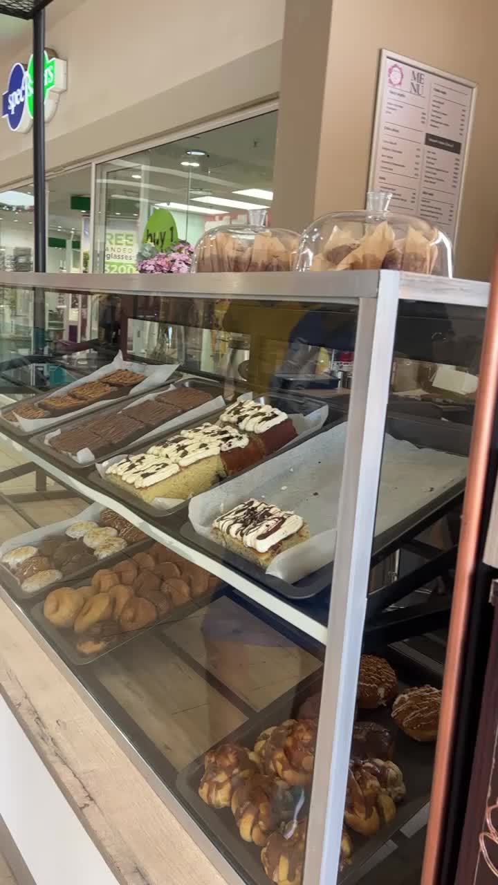 CakedPretty Cake Boutique