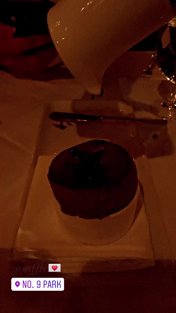 Video review of No. 9 Park