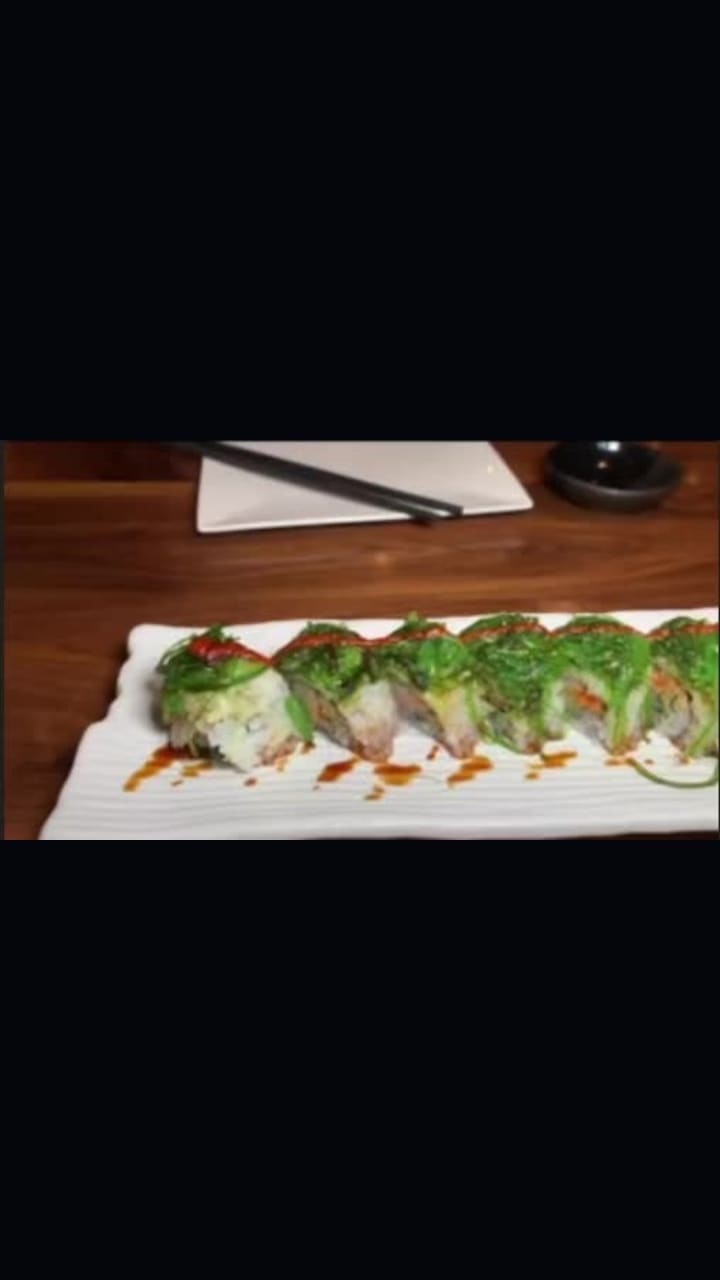 Aozora Japanese Restaurant