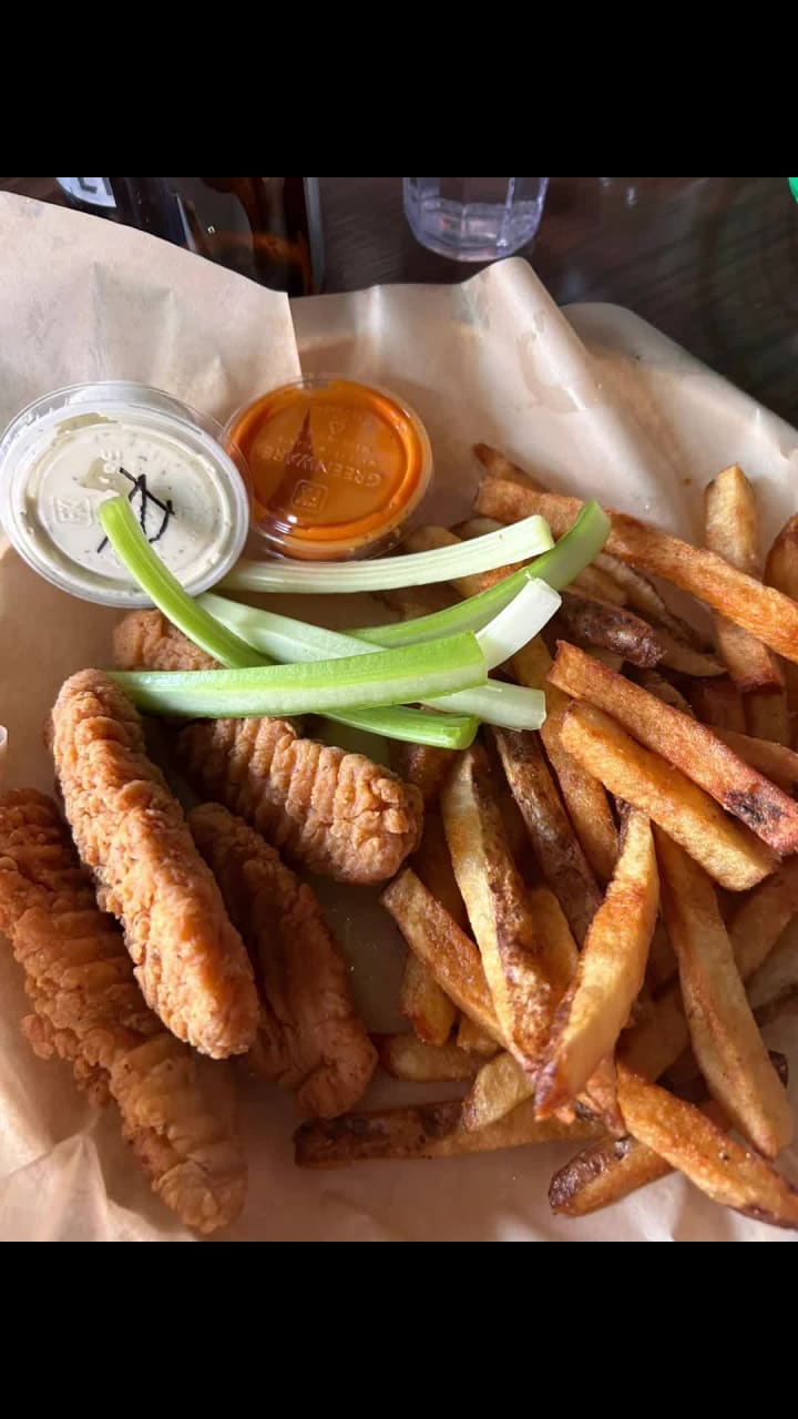 Fire on the Mountain