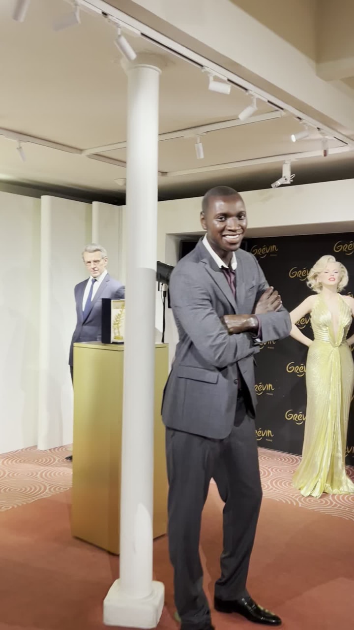 Video review of Musée Grévin