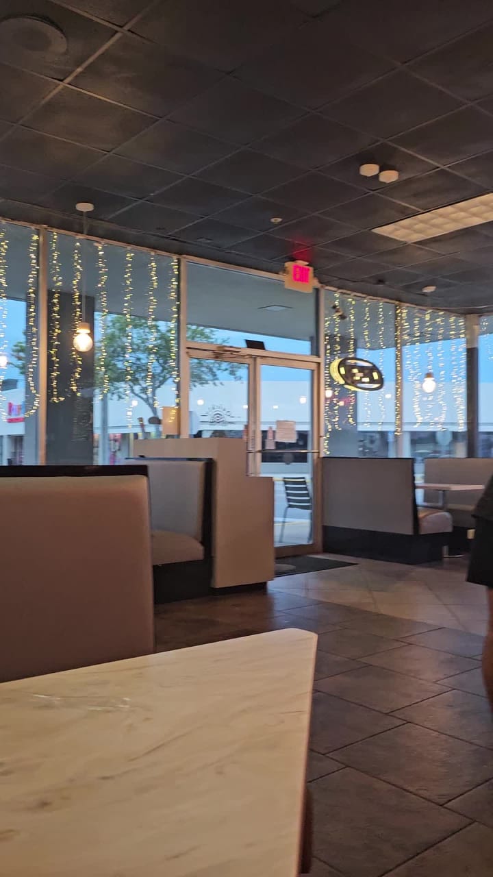 Video review of Quickly Boba & Snow