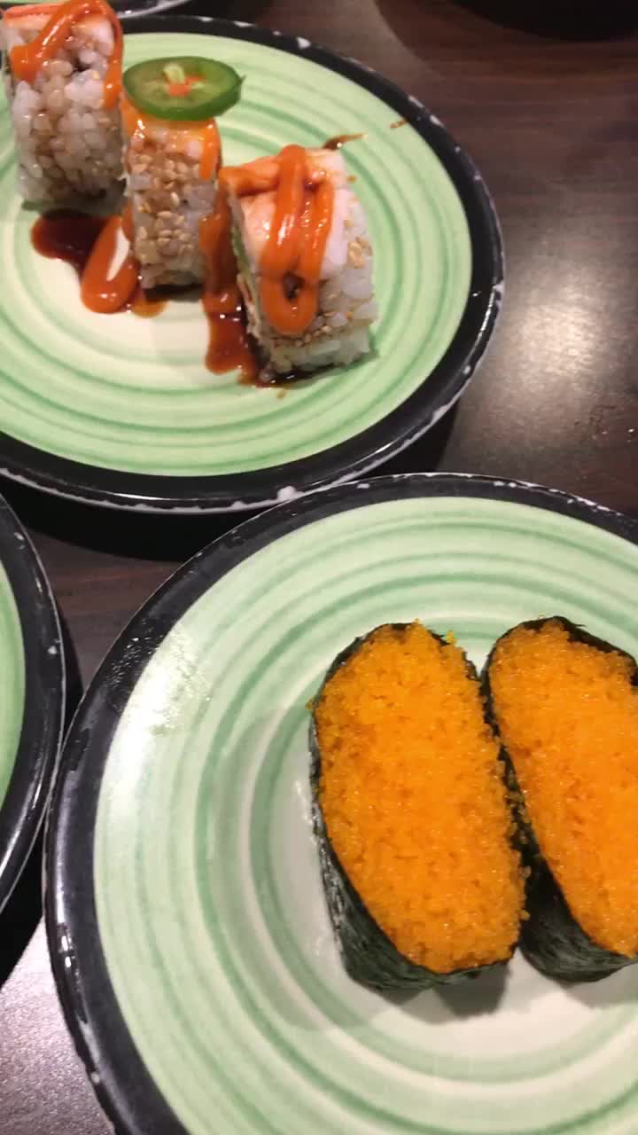 Kura Revolving Sushi Bar