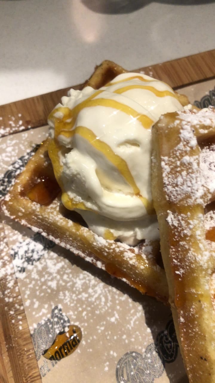 RocoMamas Oakfields Northmead