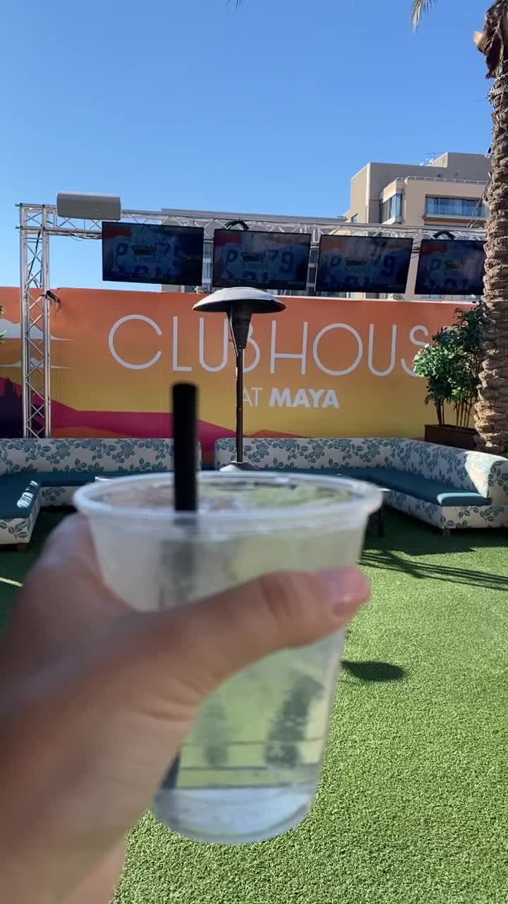 Video review of Māyā Day + Nightclub