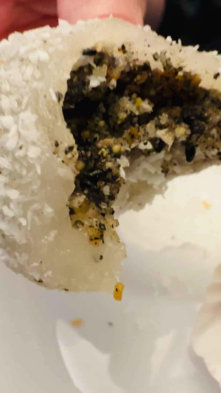 La mochi japanese eatery