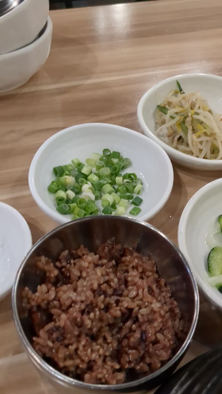 Ssyal - Chicago Korean Restaurant