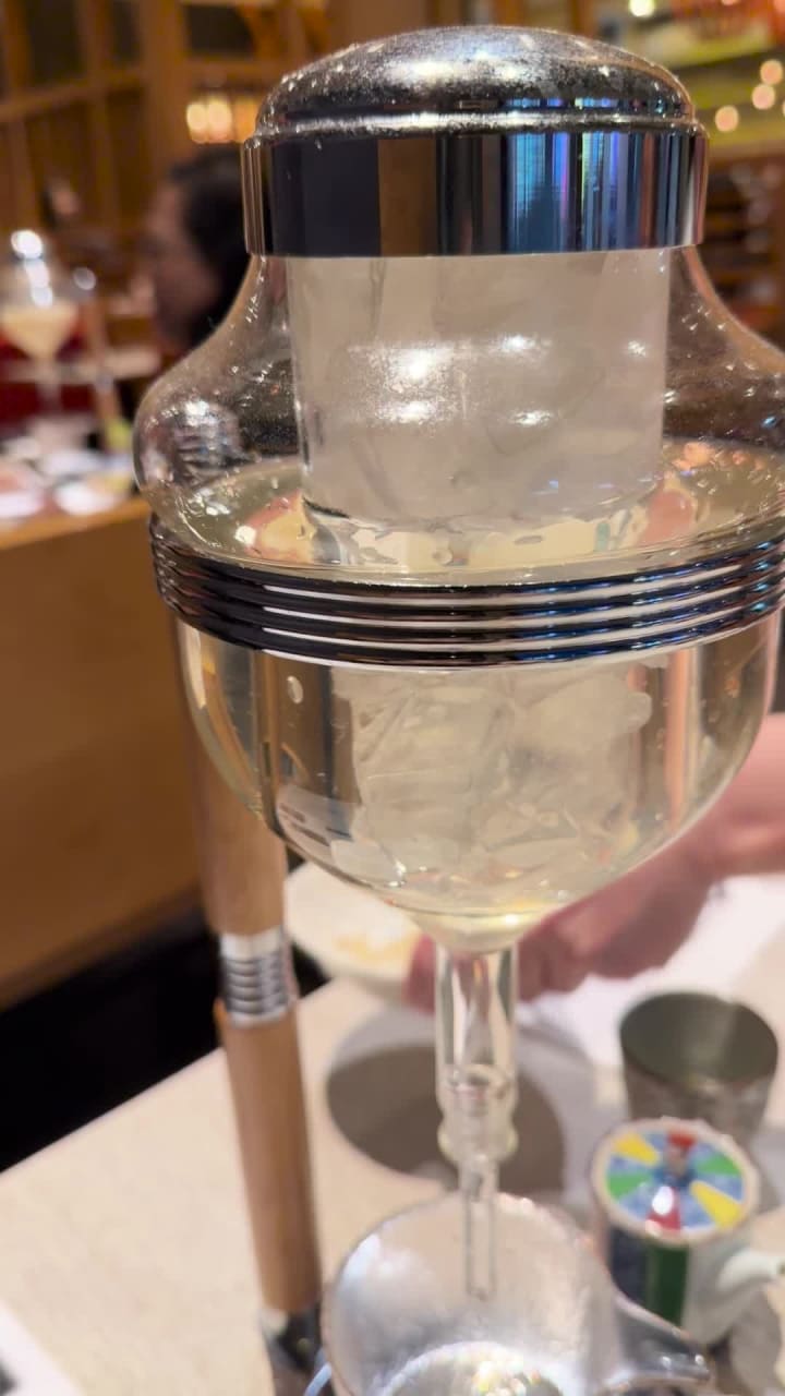 Hibiki Japanese Cuisine