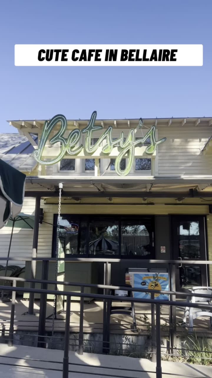 Betsy's