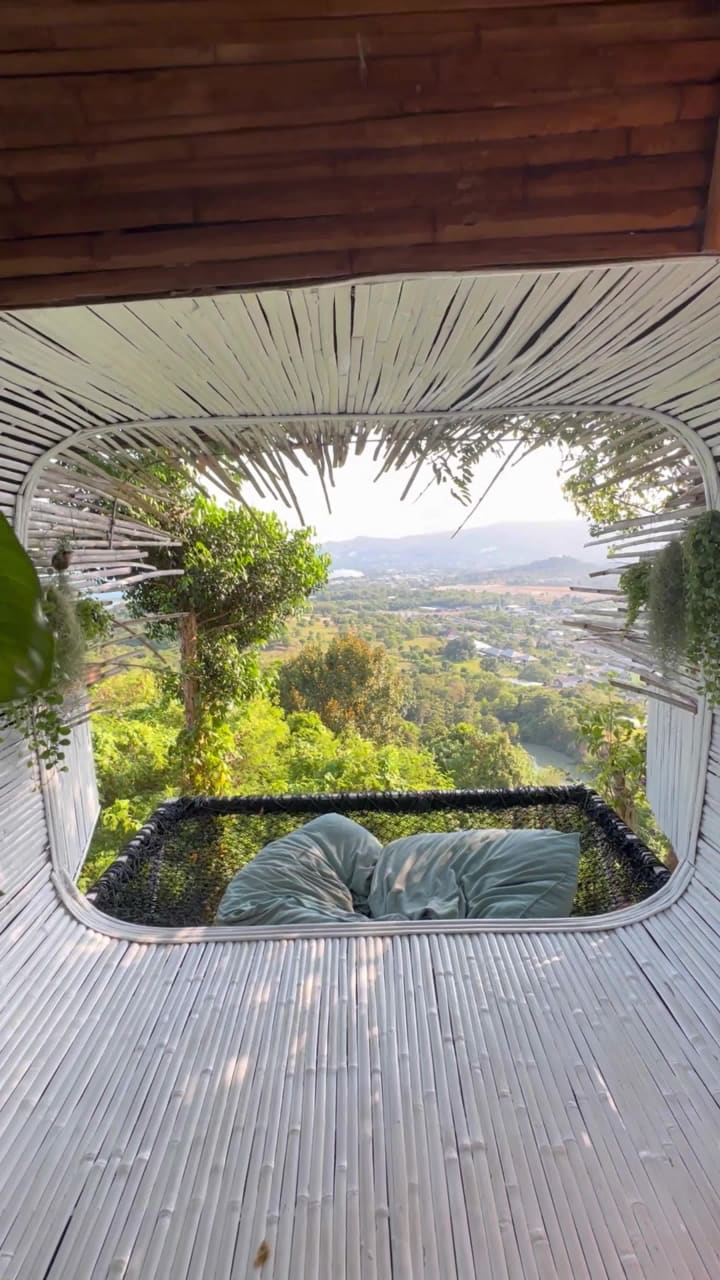 THE COCOON - SAMUI VIEWPOINT