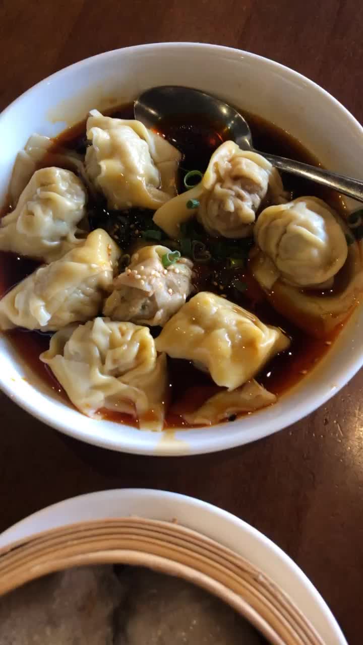 HuTong Dumpling Bar