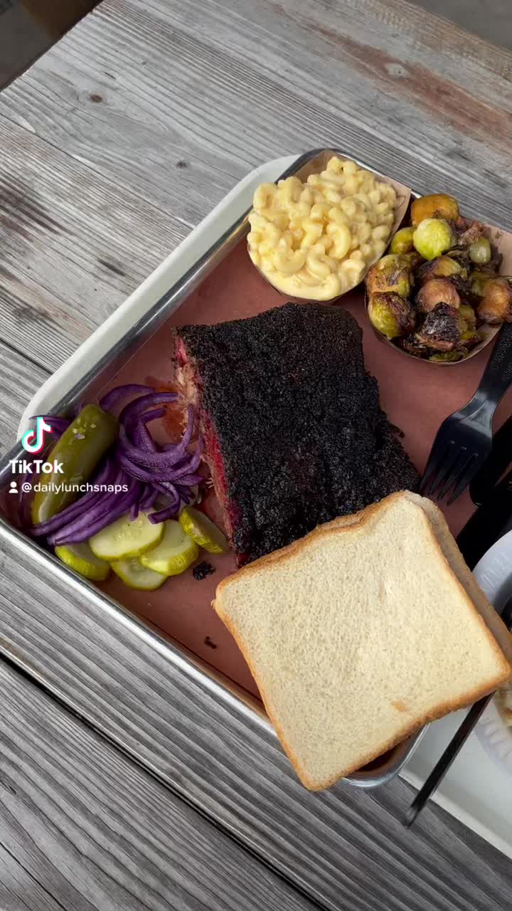 Killen's Barbecue