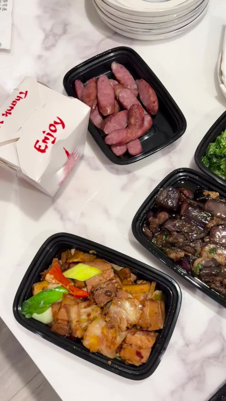 Video review of Lu's Garden