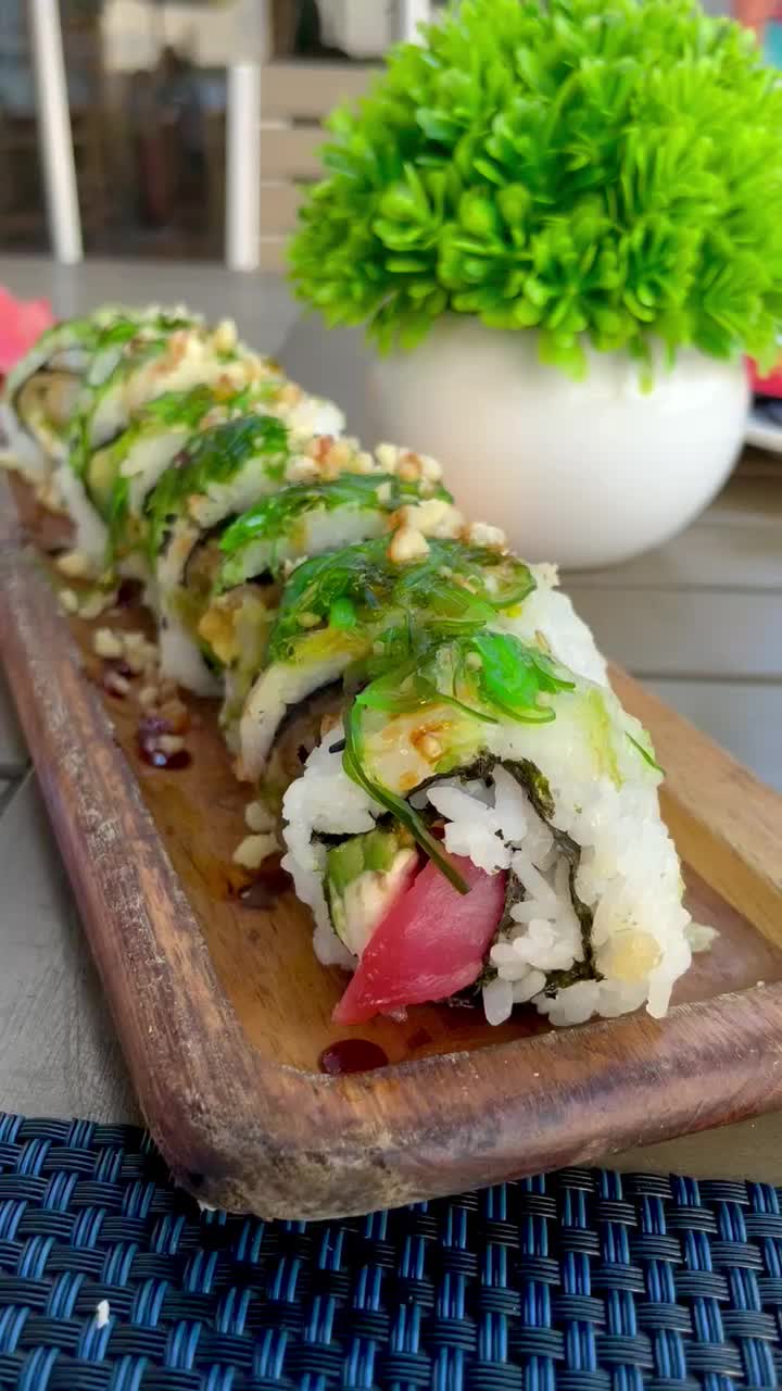 Video review of Shooters Waterfront