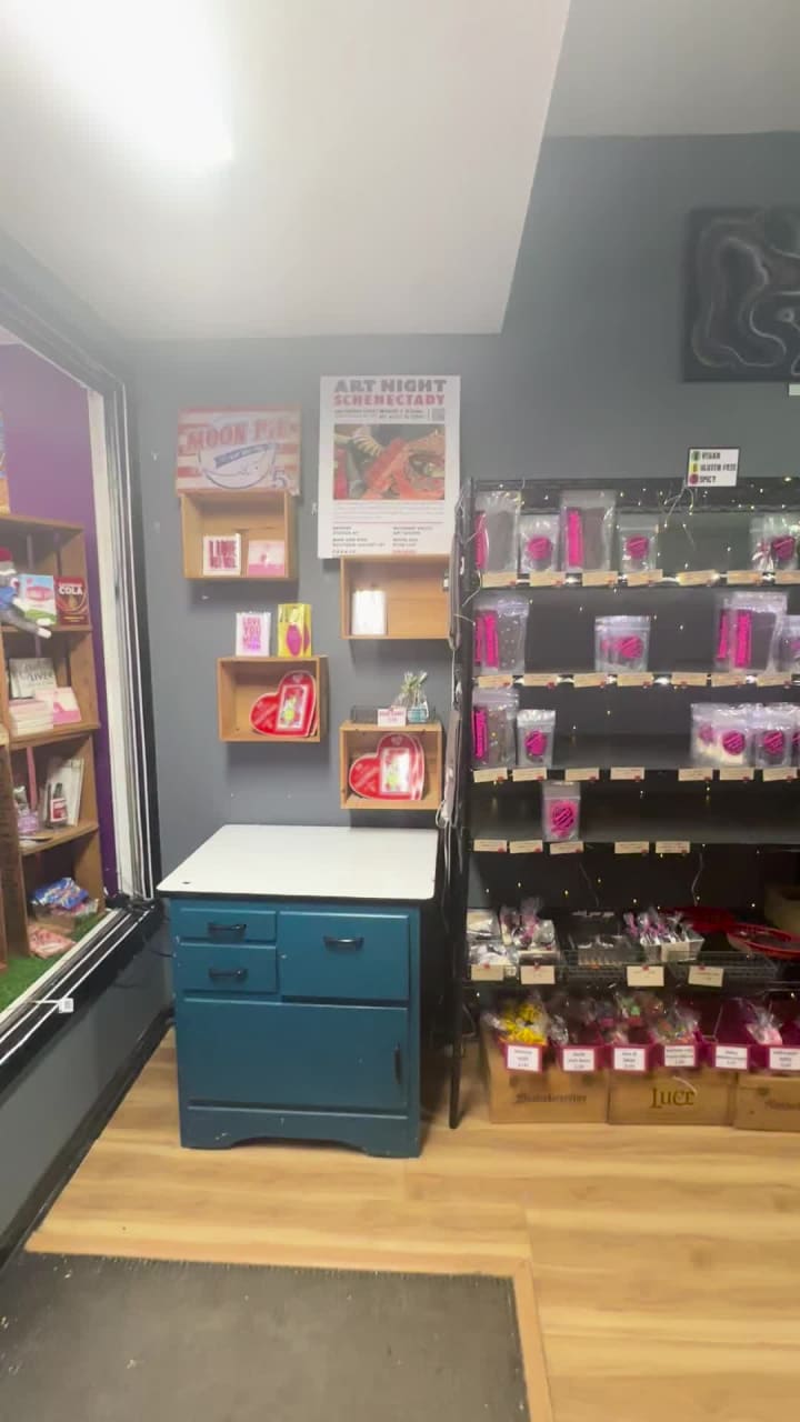 Bittersweet Candy Co.