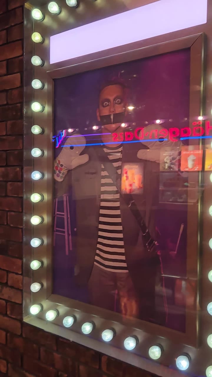 Video review of MGM Grand Hotel & Casino