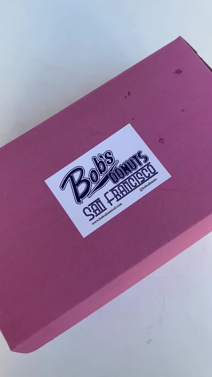 Bob's Donut & Pastry Shop