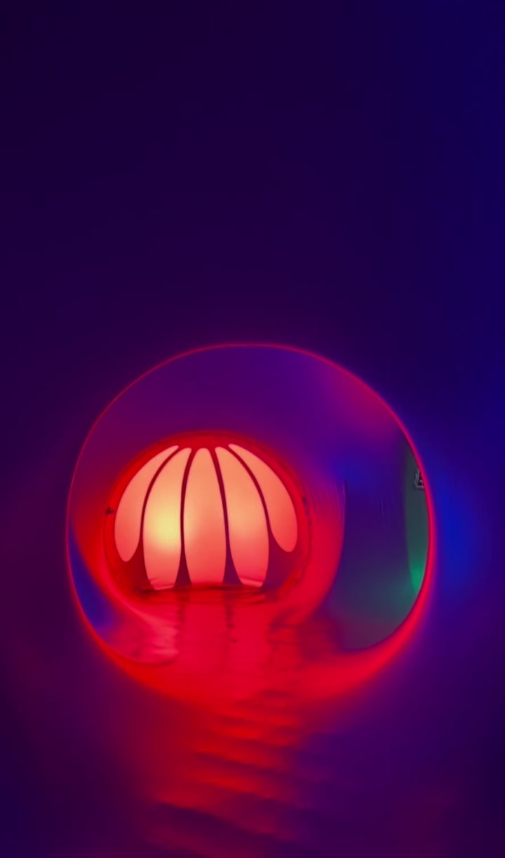 Video review of Dr Phillips Center for the Performing Arts