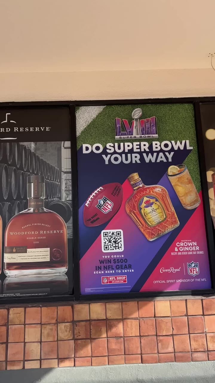 Video review of Lee's Discount Liquor