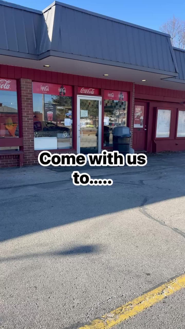 The Original Burger King