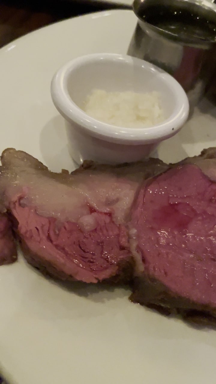 The Keg Steakhouse + Bar - Burnaby