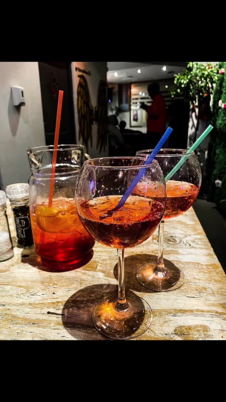 Hudsons - The Burger Joint (Parkhurst)