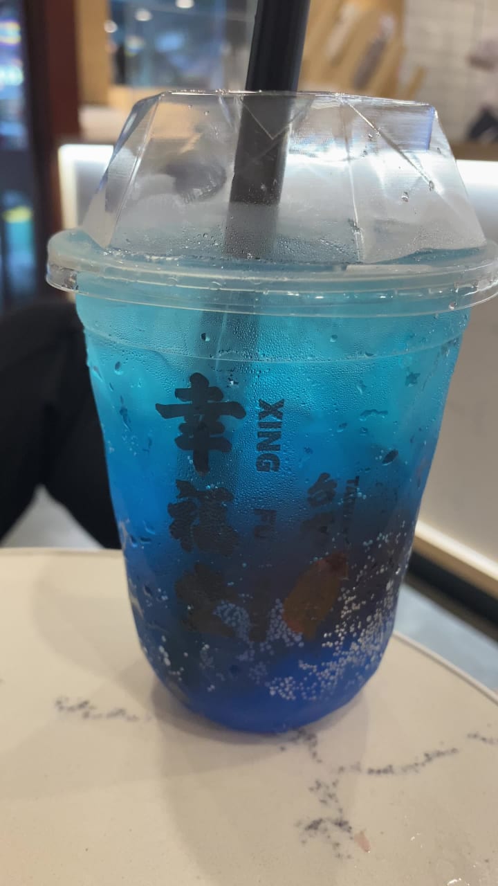 Xing Fu Tang Brisbane