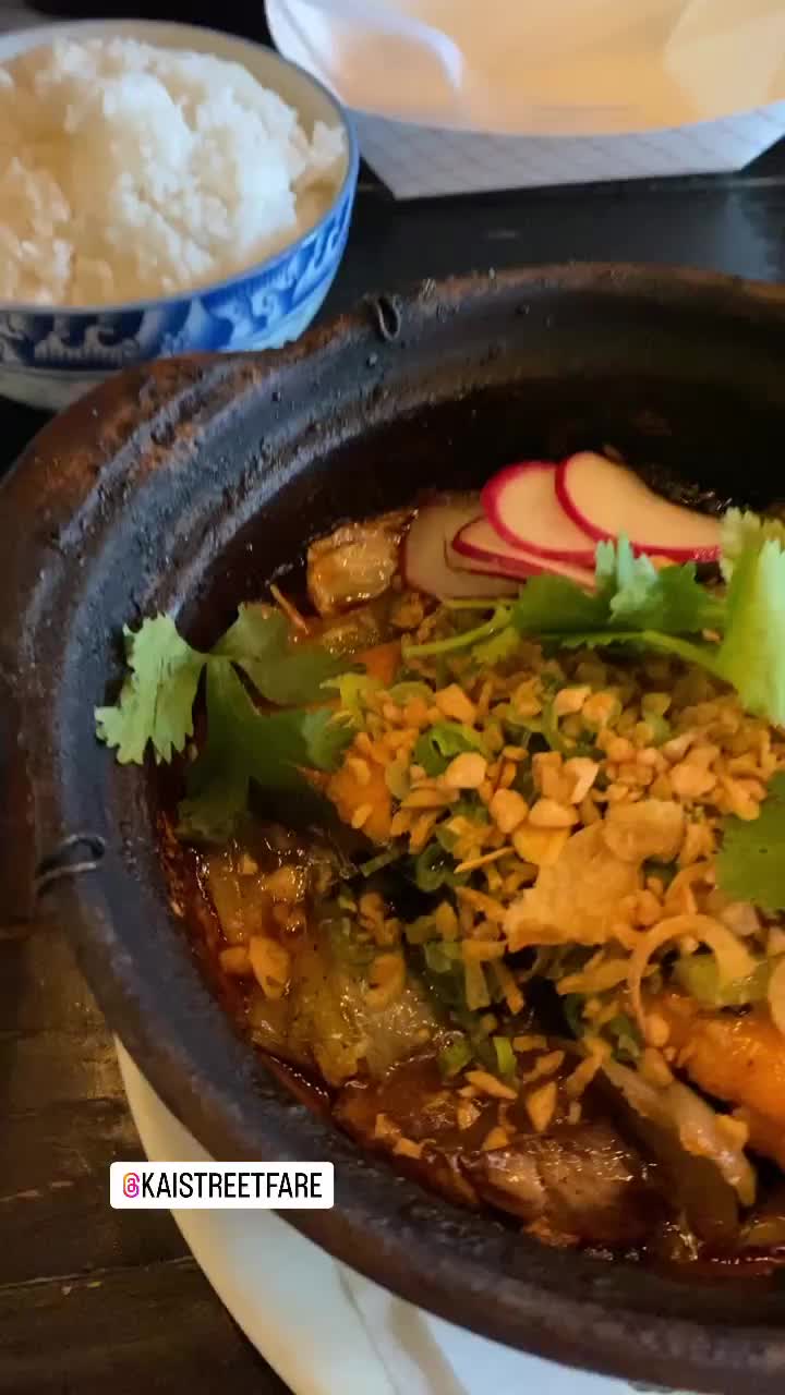 Kai Asian Street Fare