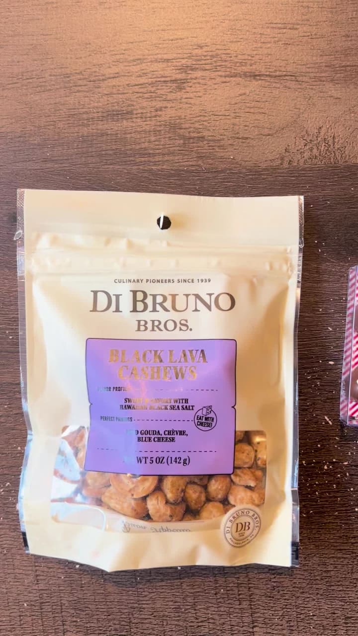 Video review of Di Bruno Bros