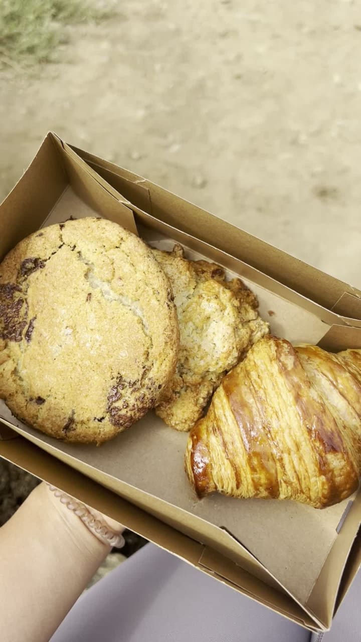 Video review of Wayfarer Bread & Pastry