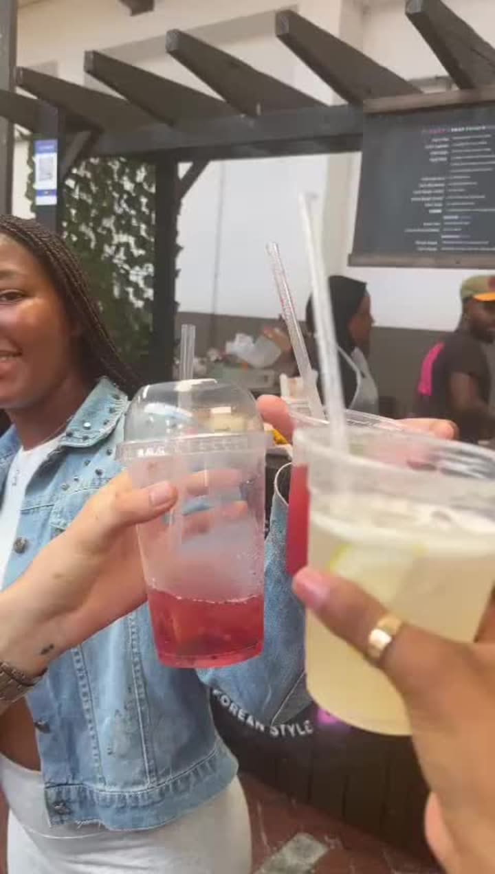 Neighbourgoods Market - Biscuit Mill