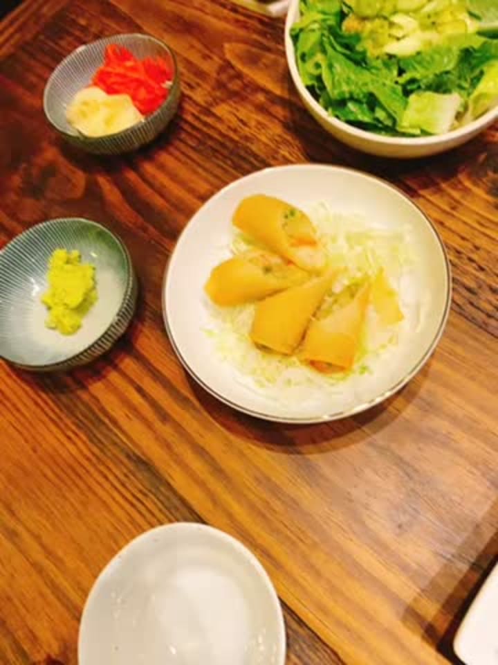 Video review of Sake House Miro