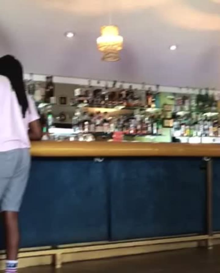 Video review of Kitty Cohen's