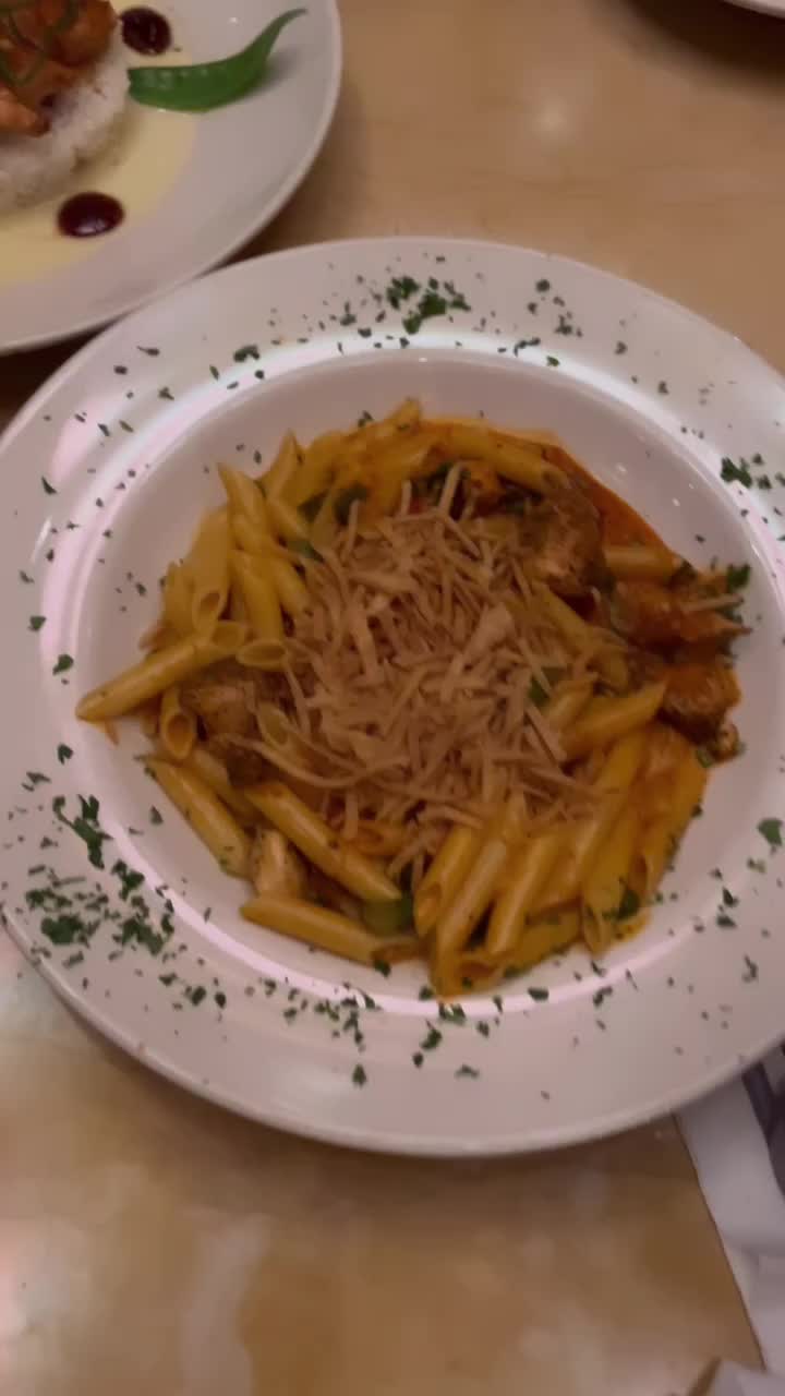 The Cheesecake Factory