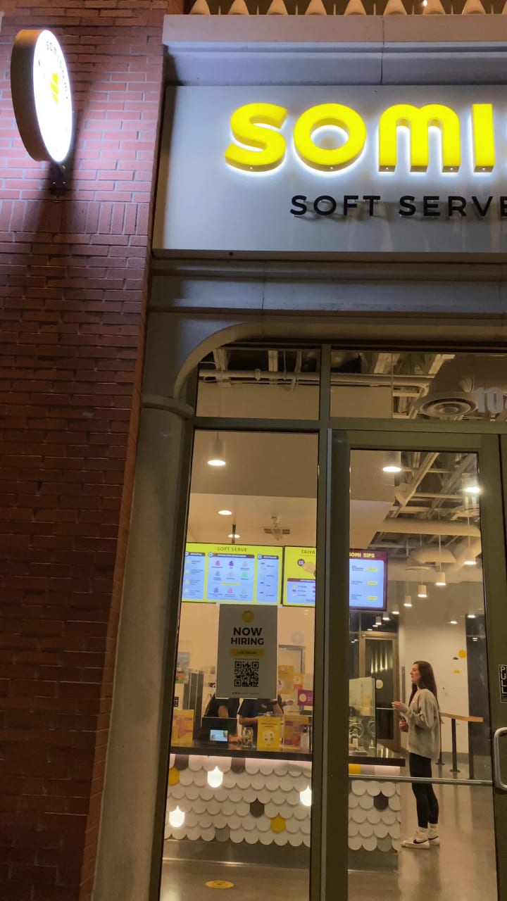 Video review of Somisomi