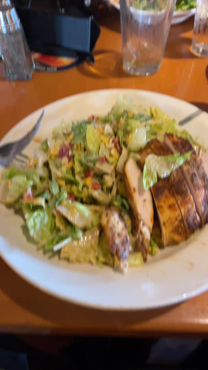 BJ's Restaurant & Brewhouse