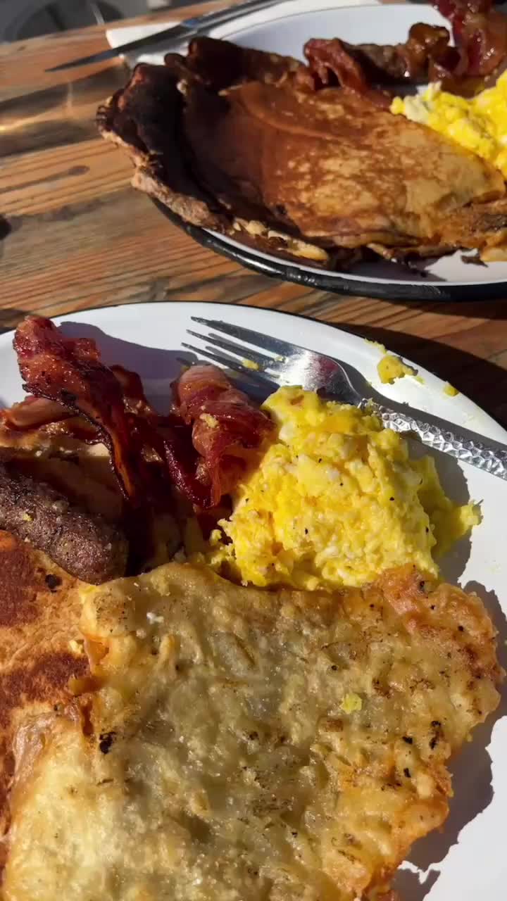 Video review of Jim-Denny's